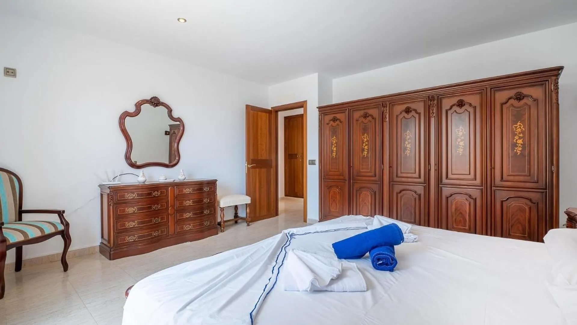 Ferienhaus Mit Privatpool Fuer 10 Personen Ca 288 Qm In Sa Coma, Mallorca Suedostkueste Von Mallorca Sant Llorenc Des Cardassar Σπίτι διακοπών